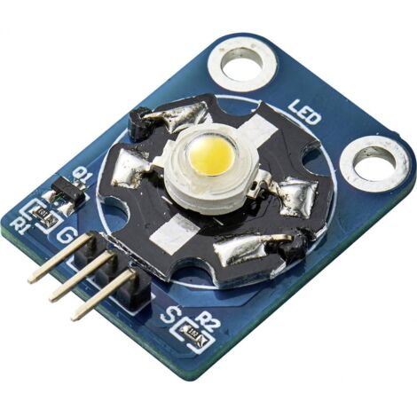 TRU COMPONENTS TC-9072476 Modulo LED 1 pz.