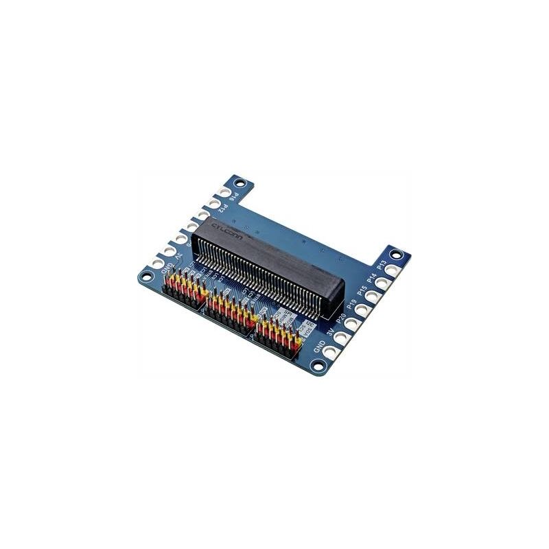 Tru Components - TC-9072532 convient pour: micro:bit 1 pc(s)