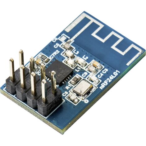 TRU COMPONENTS TC-9072988 Module d'extension 1 pc(s) A865142