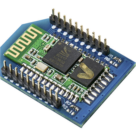 TRU COMPONENTS TC-9072992 Bluetooth®-Übertragungsmodul 1 St.