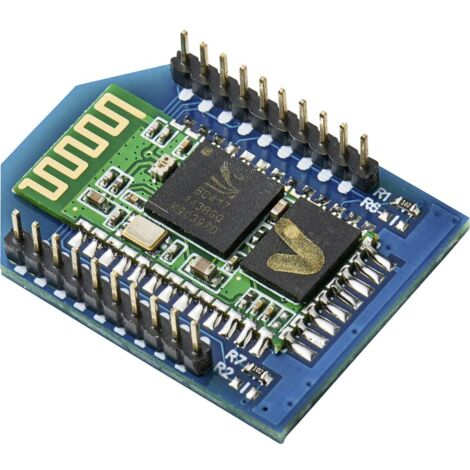 TRU COMPONENTS TC-9072992 FAI DA TE