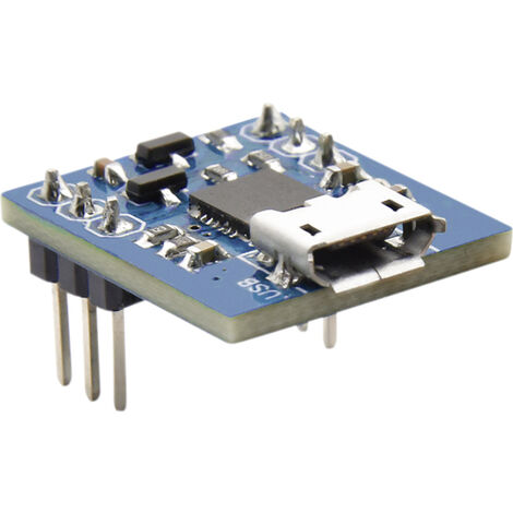 TRU COMPONENTS TC-9260976 Wandler   1 St.