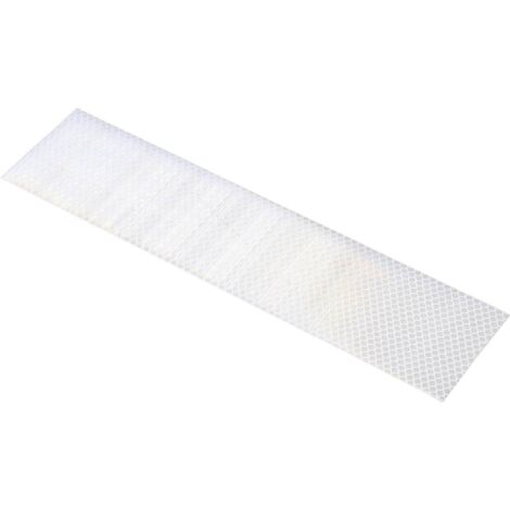 TRU COMPONENTS TC-9460020 FILM RÉFLECTEUR BLANC TC-9460020 1 PC(S)