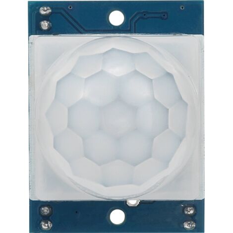 TRU COMPONENTS TC-9927208 Détecteur de mouvements PIR 1 pc(s) W696752