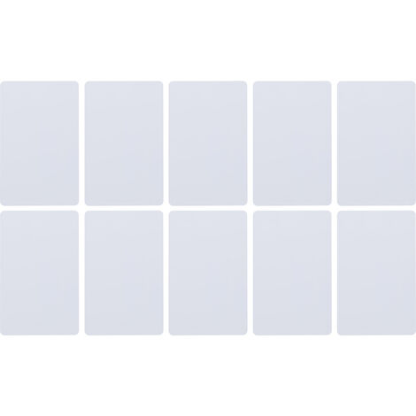 TRU COMPONENTS TC-9927212 RFID-Karte   10 St.