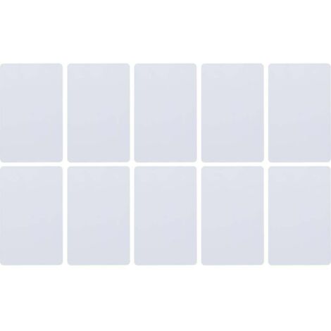 TRU COMPONENTS TC-9927212 Scheda RFID 10 pz.