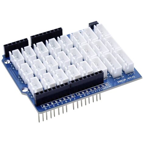 TRU COMPONENTS TC-9958904 Scheda compatibile
