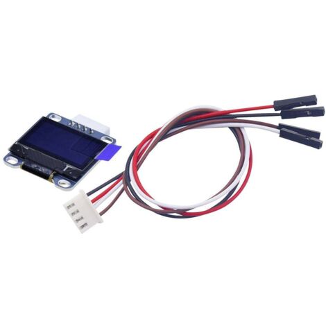 TRU COMPONENTS TC-9958912 Ecran W604562
