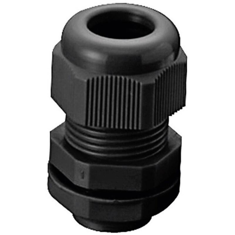 Lapp - Skintop St-m 32x1.5 Kabelverschraubung M32 Polyamid Licht-grau