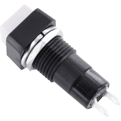 TRU COMPONENTS TC-DT310WS TC-DT310WS Drucktaster    tastend    1 St.