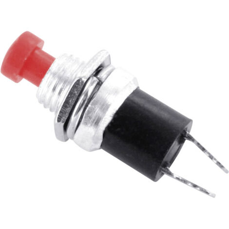 TRU COMPONENTS TC-MT250ART TC-MT250ART Drucktaster    tastend    1 St.