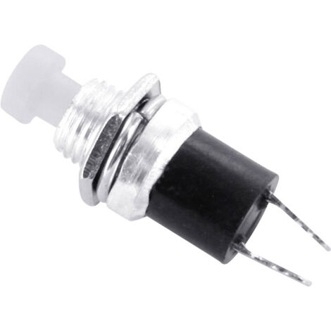 TRU COMPONENTS TC-MT250AWS TC-MT250AWS Drucktaster    tastend    1 St.