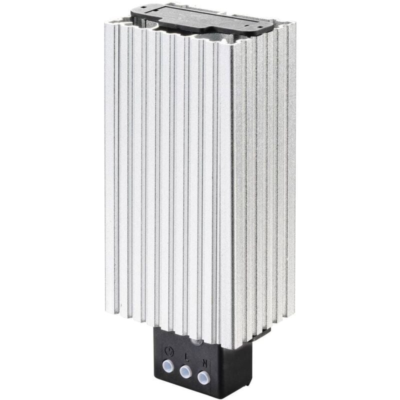 Tru Components - TC-NTL150-100W Chauffage d'armoire 120 - 250 v 100 w (l x l x h) 175 x 58 x 70 mm 1 pc(s)