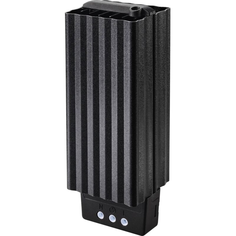 TRU COMPONENTS TC-NTL151-100W Schaltschrankheizung 120 - 250V 100W (L x B x H) 176 x 61 x 64mm 1St.