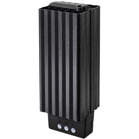 TRU COMPONENTS TC-NTL151-100W Schaltschrankheizung 120 - 250 V 100 W (L x B x H) 176 x 61 x 64 mm  1