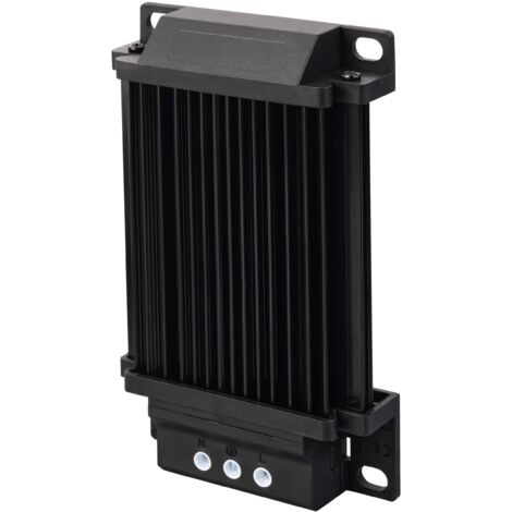 TRU COMPONENTS TC-NTL200-50W 24VDC Chauffage d'armoire 24 V/DC (max) 50 W (L x l x H) 143 x 83.5 x 34.09 mm 1 pc(s)