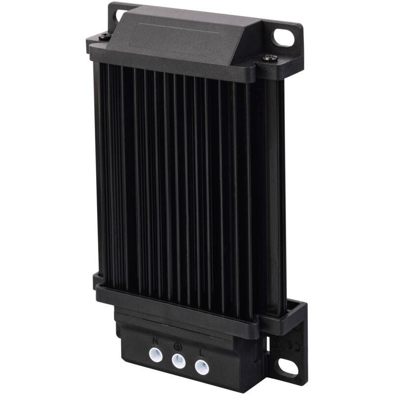 TRU COMPONENTS TC-NTL200-60W 120-250V Schaltschrankheizung 120 - 250V 60W (L x B x H) 143 x 83.5 x 34.09mm 1St.