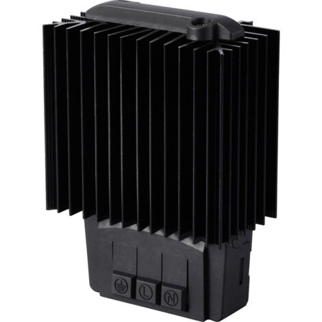 TRU COMPONENTS TC-NTL201S-F-45W 120-250V Schaltschrankheizung 120 - 250 V 45 W (L x B x H) 109 x 69.
