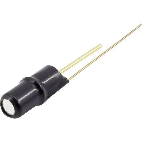 TRU COMPONENTS TC-SW-300DA Neigungssensor Messbereich: 180 ° (max)  Lötpins