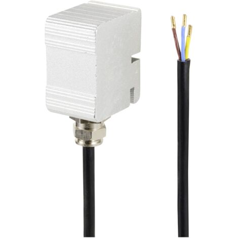 TRU COMPONENTS Thermostat d'armoire de distribution TC-NTL-ExT6 1 pc(s) Q053593