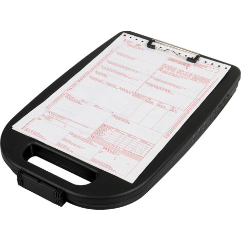Trucker organizer 2 in 1