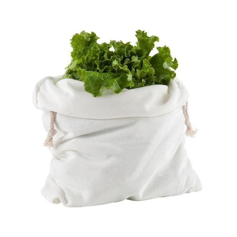 Sac a salade microfibre - Trudeau