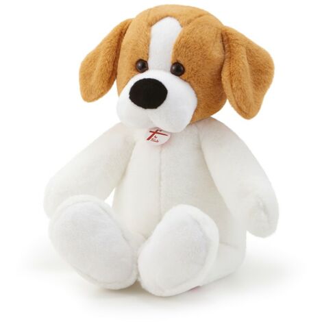 Trudi Peluche Beagle taglia L