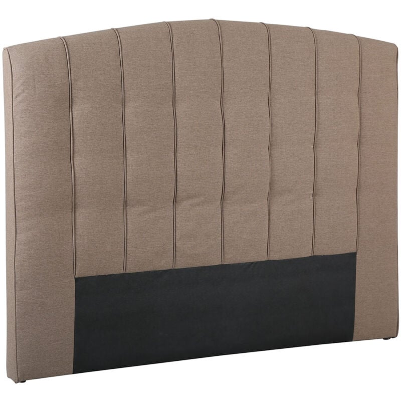 Trudy - Tête de Lit 140 Marron