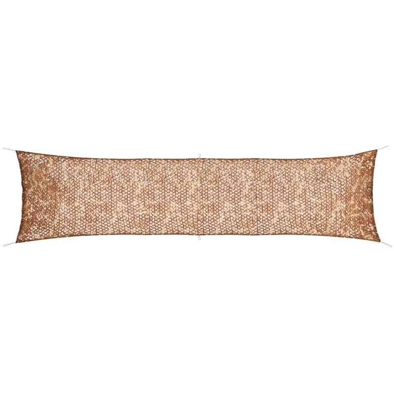 Filet de camouflage avec sac de rangement 1,5 x 7 m