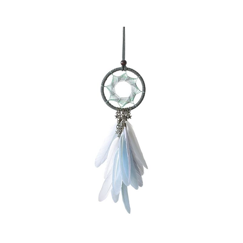 True Feather Dream Catcher per ragazze regali di