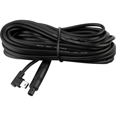 TrueCam Mx Kabel für die rückwärtige Kamera 5m Kabelsatz