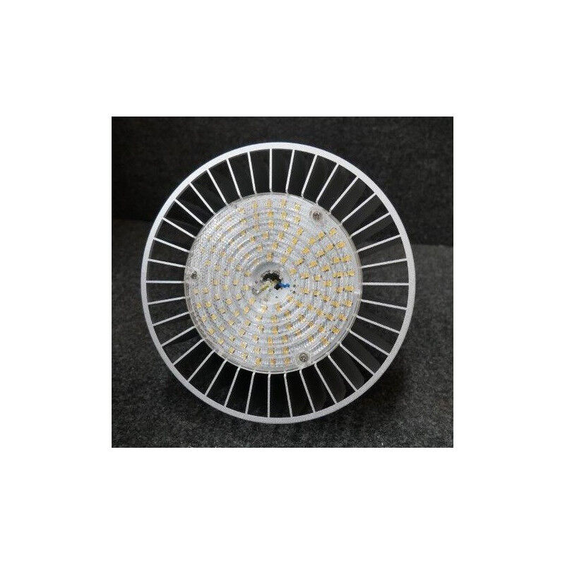 Ampoule LED 88W Ø 210mm 4000K 11000lm culot E40 100V non-dimmable TrueForce LED HPI ND Philips