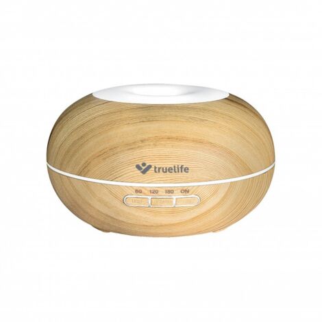 truelife Diffuseur D5 Light bois 300 ml capacité