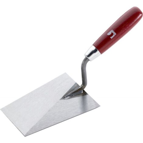Truelle 160mm inox CircumPRO