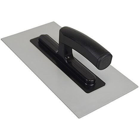 TRUELLE 280 X 140 MM PLASTIQUE FEUILLES COLOR EXPERT 92110010