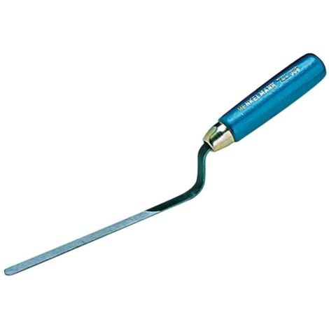 Truelle a joint 10mm m. plat Hals Jung