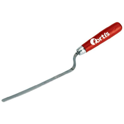 Truelle a joint 12mm Form D FORTIS