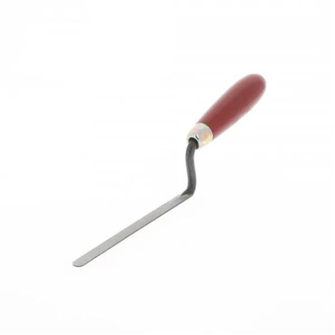 Truelle à joint pro, longueur 18cm, largeur 10 mm