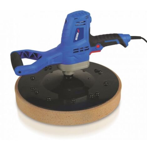 Truelle à plâtre 710W 390MM - DED7767