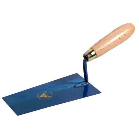 Truelle carrée 18 haut 02665