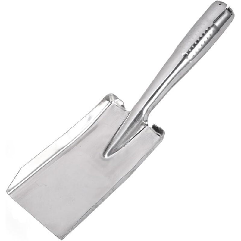 Truelle de jardin en acier inoxydable petites pelles pour le jardinage, mini pelle de jardin, outils à main de jardinage pour plantation,