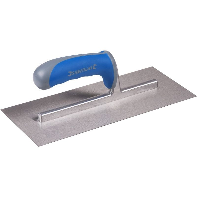 Platoir 28X12X7,5 cm Silverline tools 675034