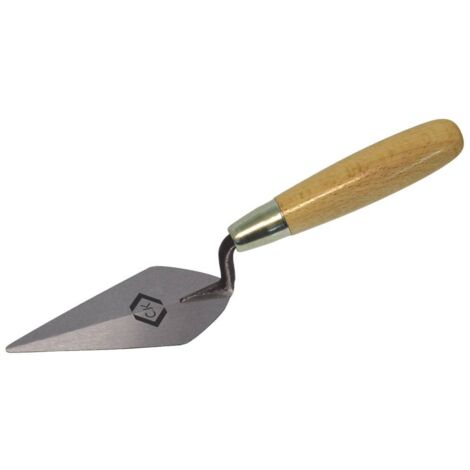 Truelle de pointage 100mm C.K. T5060 4