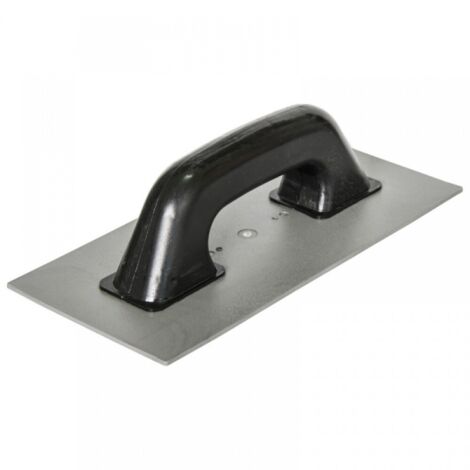 Truelle dedra 15B020 polystyrène manche ABS ergonomique