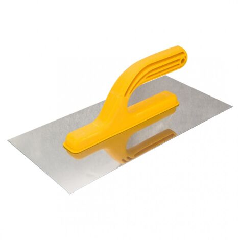 Truelle droite 280 x 130 mm
