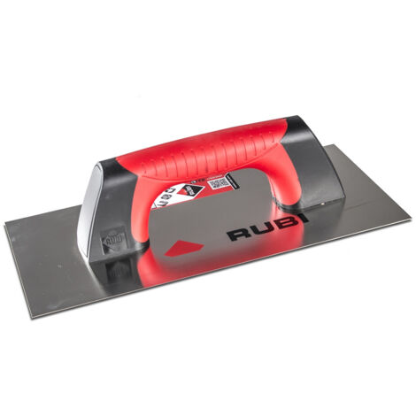 Truelle en acier inoxydable 30cm r75970 rubi