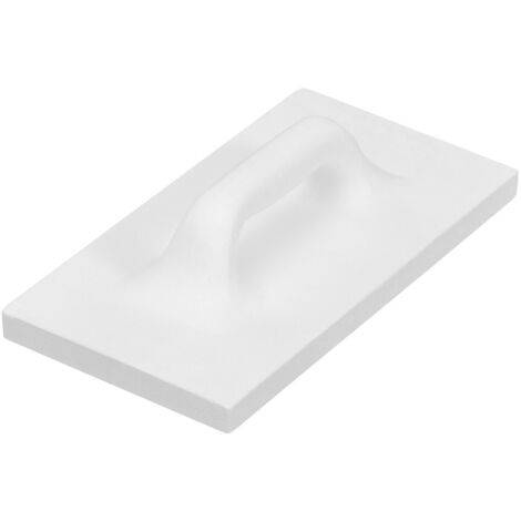 Truelle en polystyrène, 320 x 170 mm