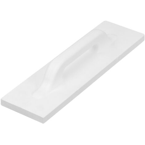 Truelle en polystyrène, 500 x 140 mm