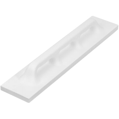 Truelle en polystyrène, 600 x 130 mm