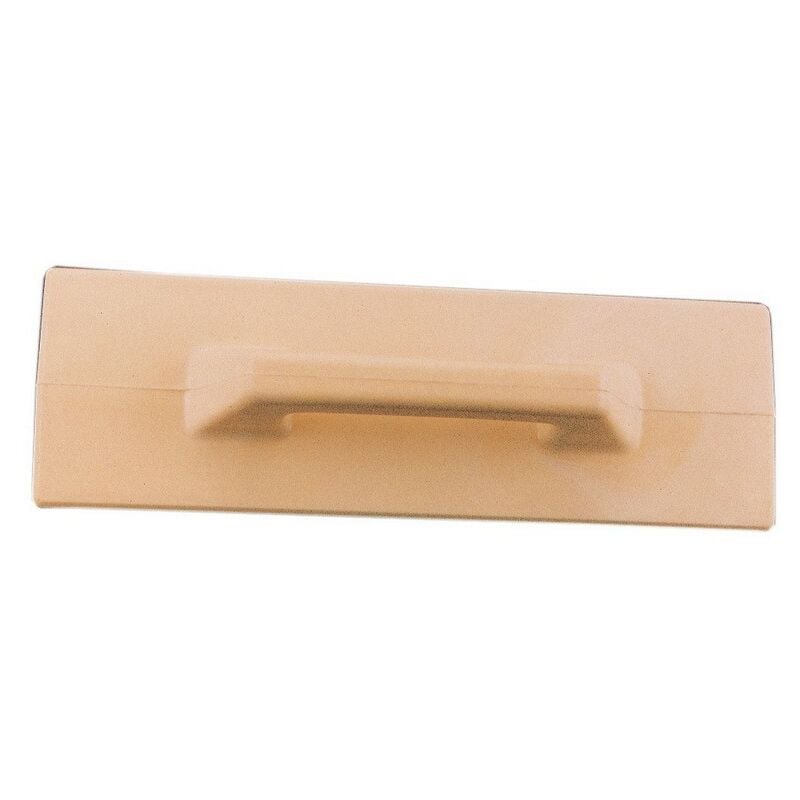 Capaldo - Truelle en polyuréthane pour maçon cm.14x40 - Salon